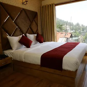 Dee Ess Residency Shimla